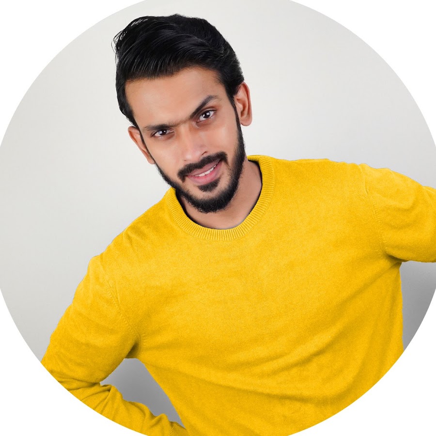 Sajid Ali YouTube channel avatar