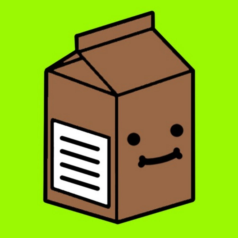 ChocolateMilkGamer رمز قناة اليوتيوب