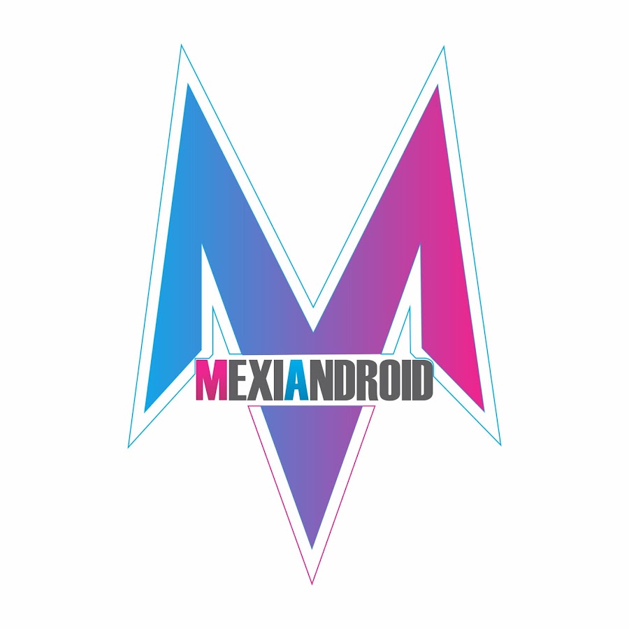 MEXIANDROID Avatar de chaîne YouTube