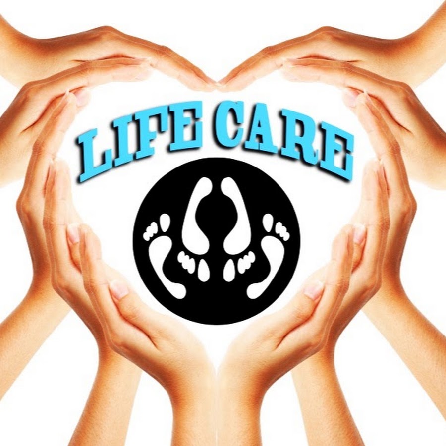Life Care رمز قناة اليوتيوب