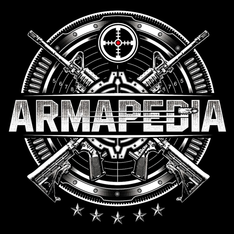 Armapedia Awatar kanału YouTube