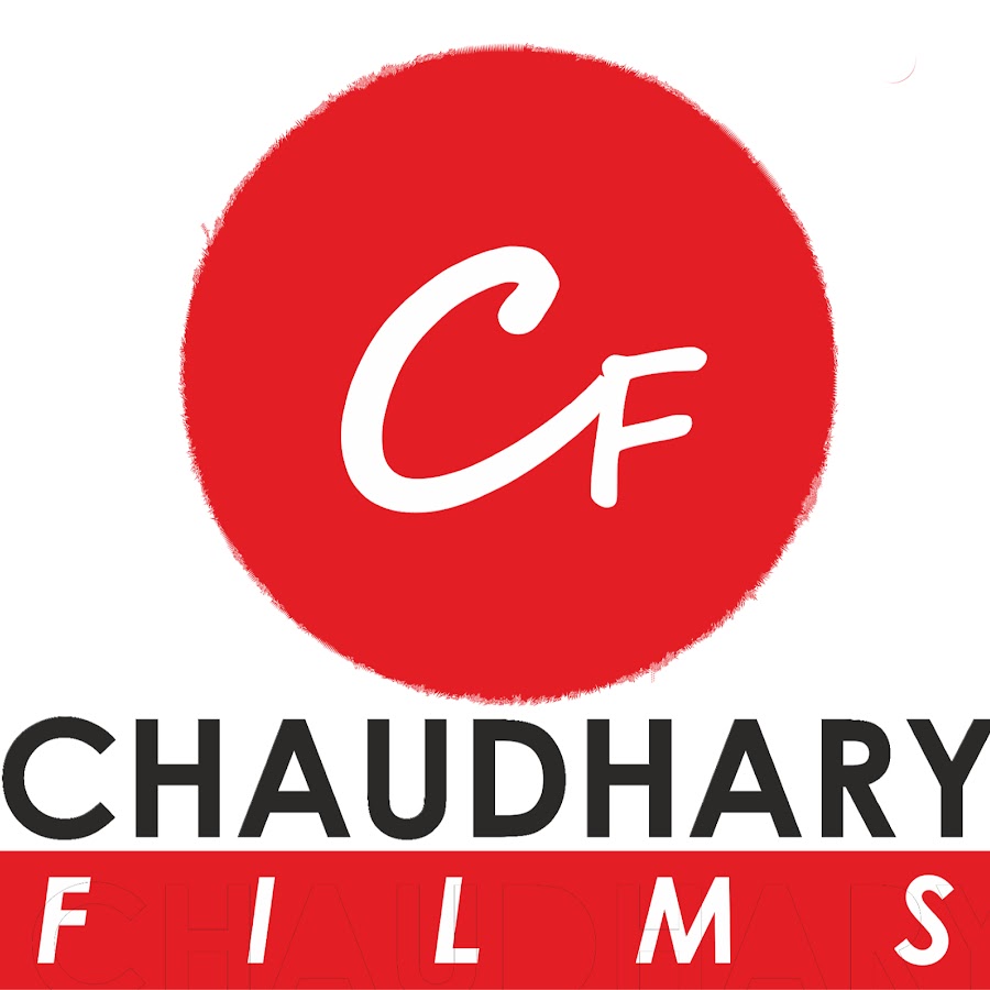 Chaudhary Film Avatar de canal de YouTube
