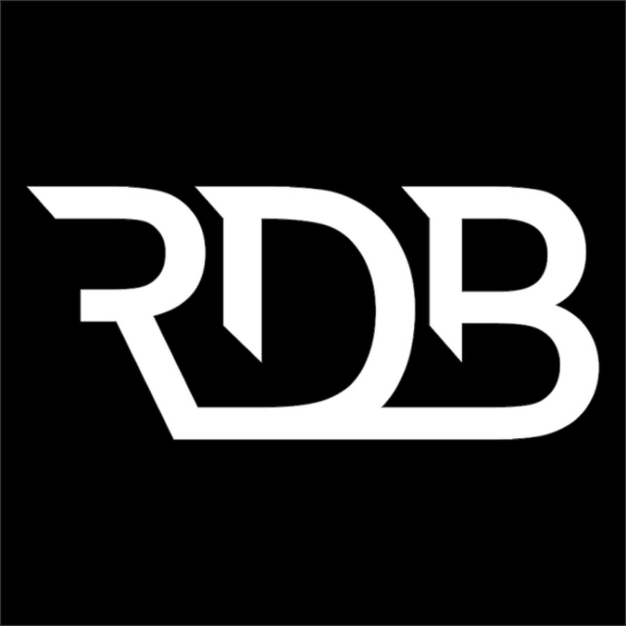 RDBLA YouTube channel avatar