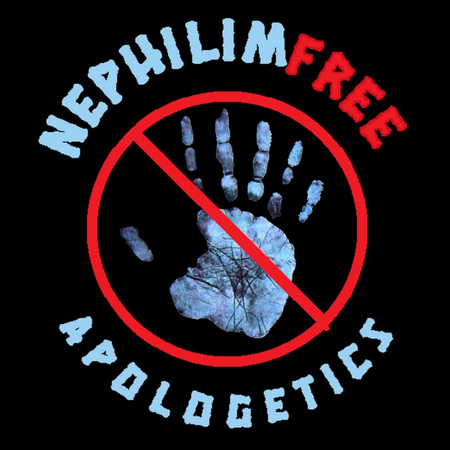 NephilimFree YouTube channel avatar