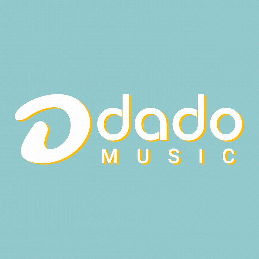 DADO MUSIC YouTube 频道头像