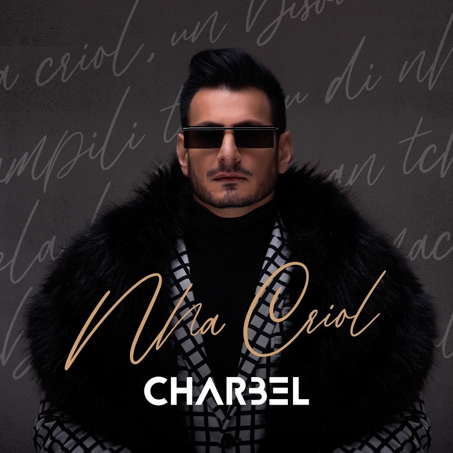 Charbel OFFICIAL
