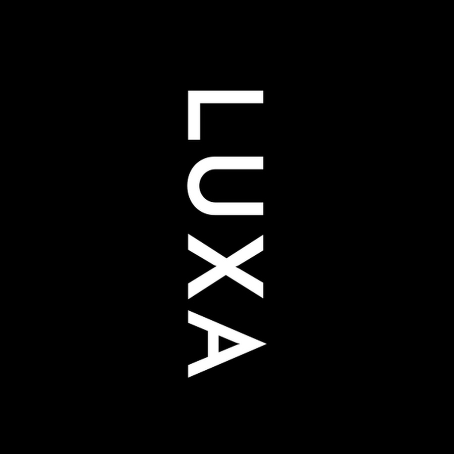 Luxapolish YouTube channel avatar