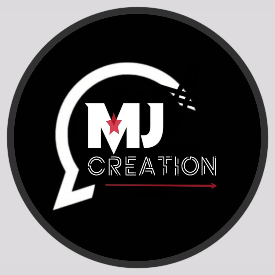 Mj Creation YouTube kanalı avatarı