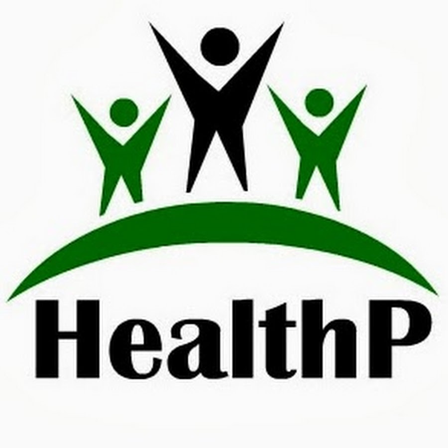 HealthP1 यूट्यूब चैनल अवतार
