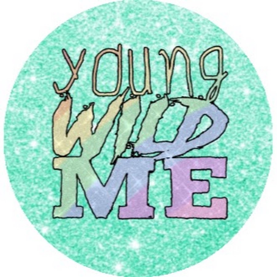 Young Wild Me! - Kids Toy Channel YouTube kanalı avatarı