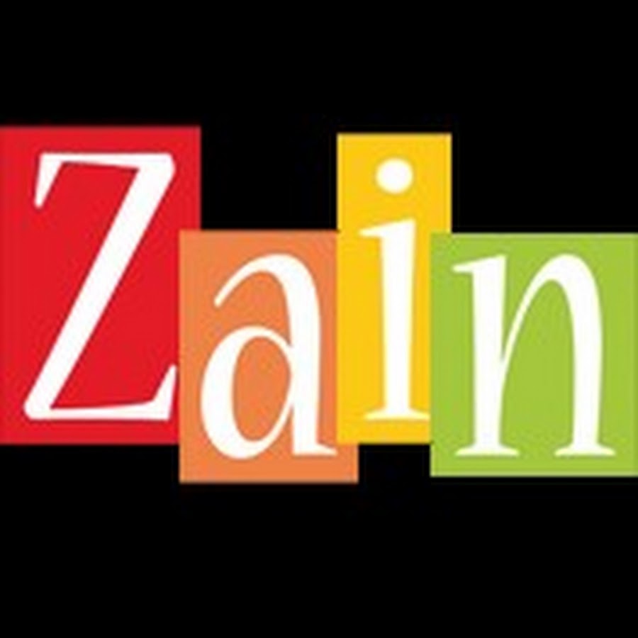 Zain Al-Rozzie YouTube 频道头像