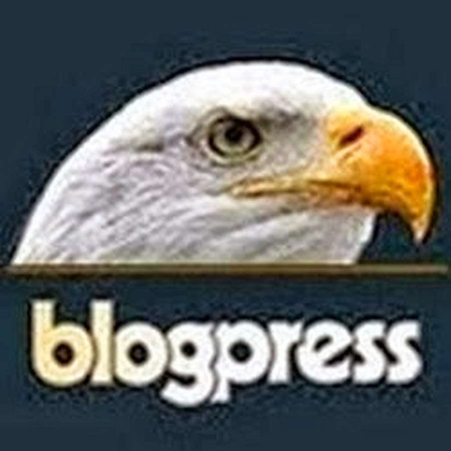 Blogpressportal YouTube channel avatar