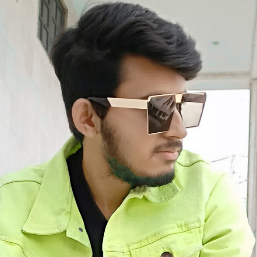 Ayush Mishra YouTube kanalı avatarı