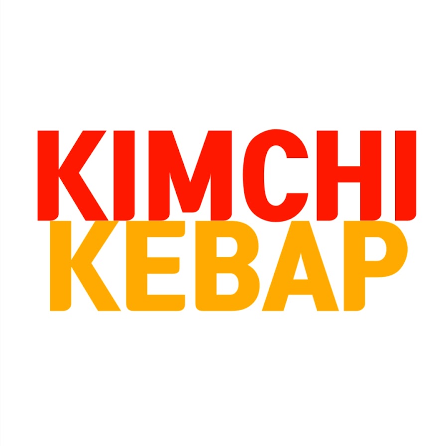 Kimchi Kebap YouTube kanalı avatarı