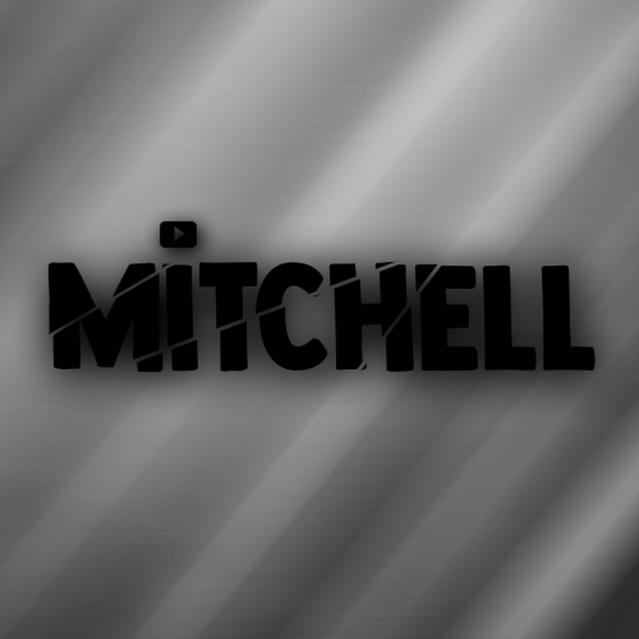 Mitchell YouTube channel avatar