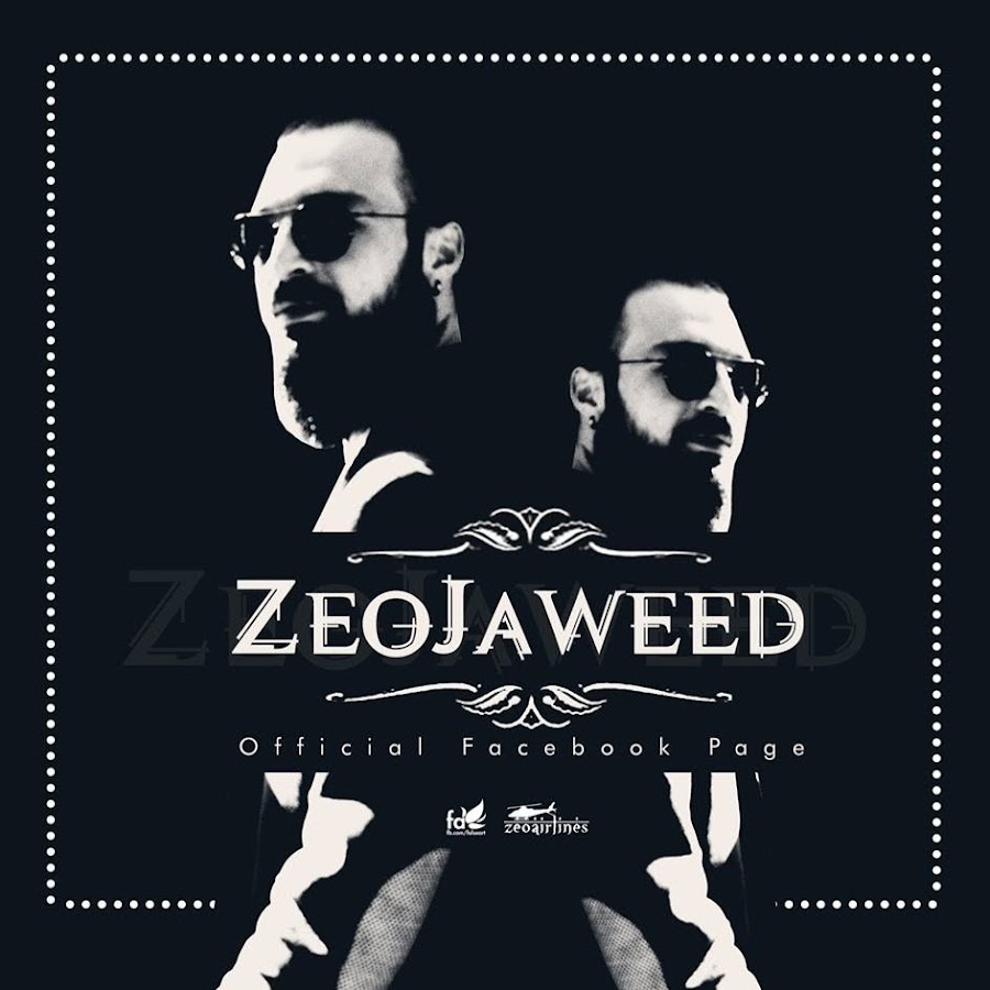Zeo Jaweed رمز قناة اليوتيوب