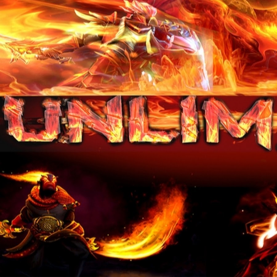 Unlim_TV YouTube channel avatar