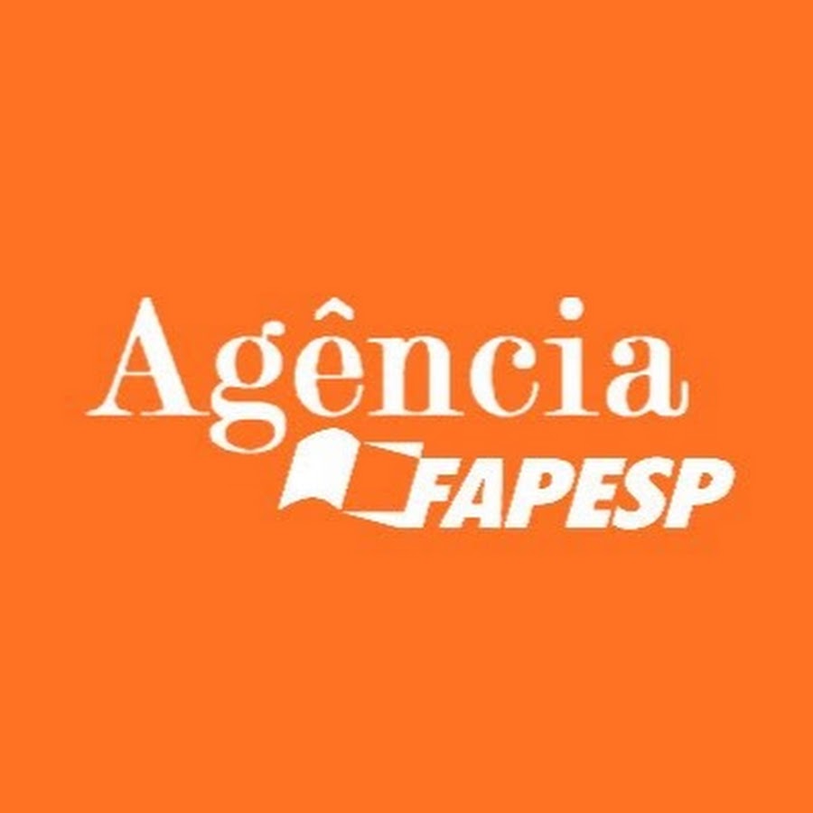 AgÃªncia FAPESP YouTube channel avatar