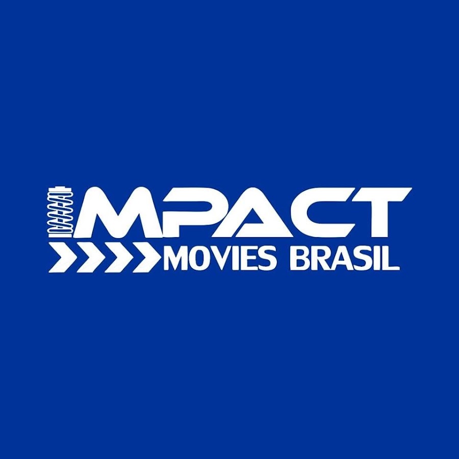 Impact-Movies Brasil यूट्यूब चैनल अवतार