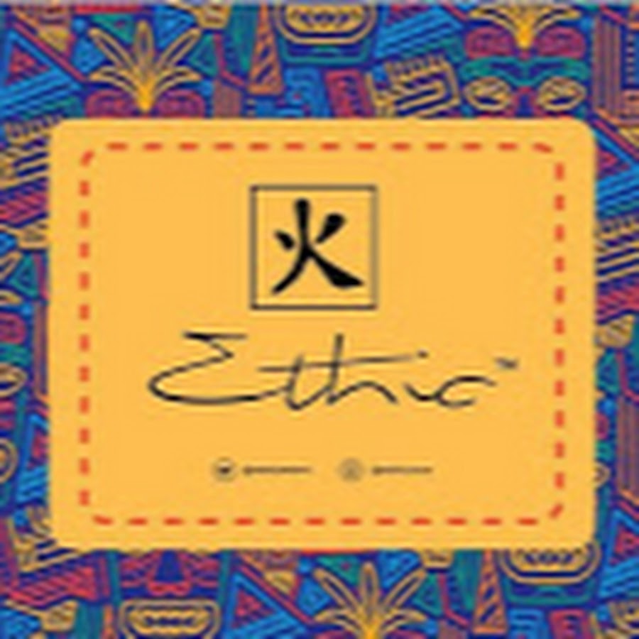 Ethic Entertainment
