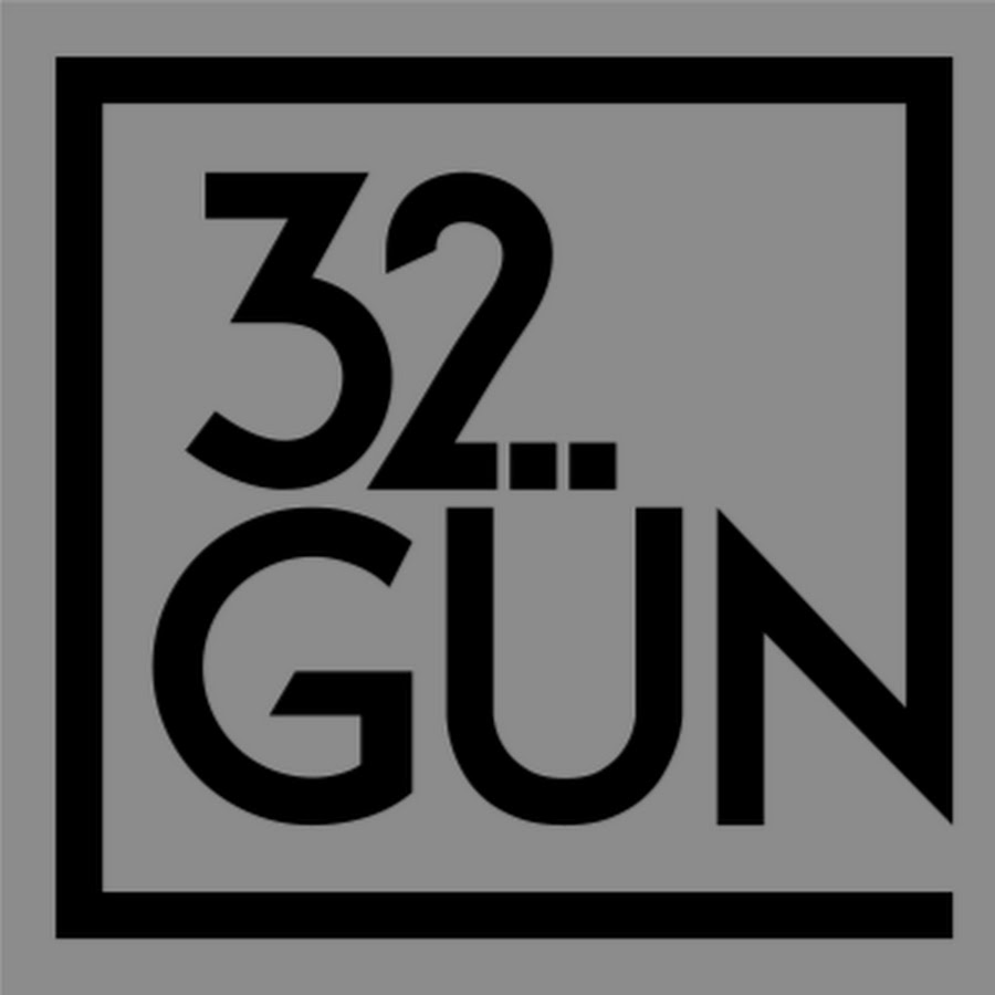32.GÃ¼n ArÅŸivi YouTube channel avatar