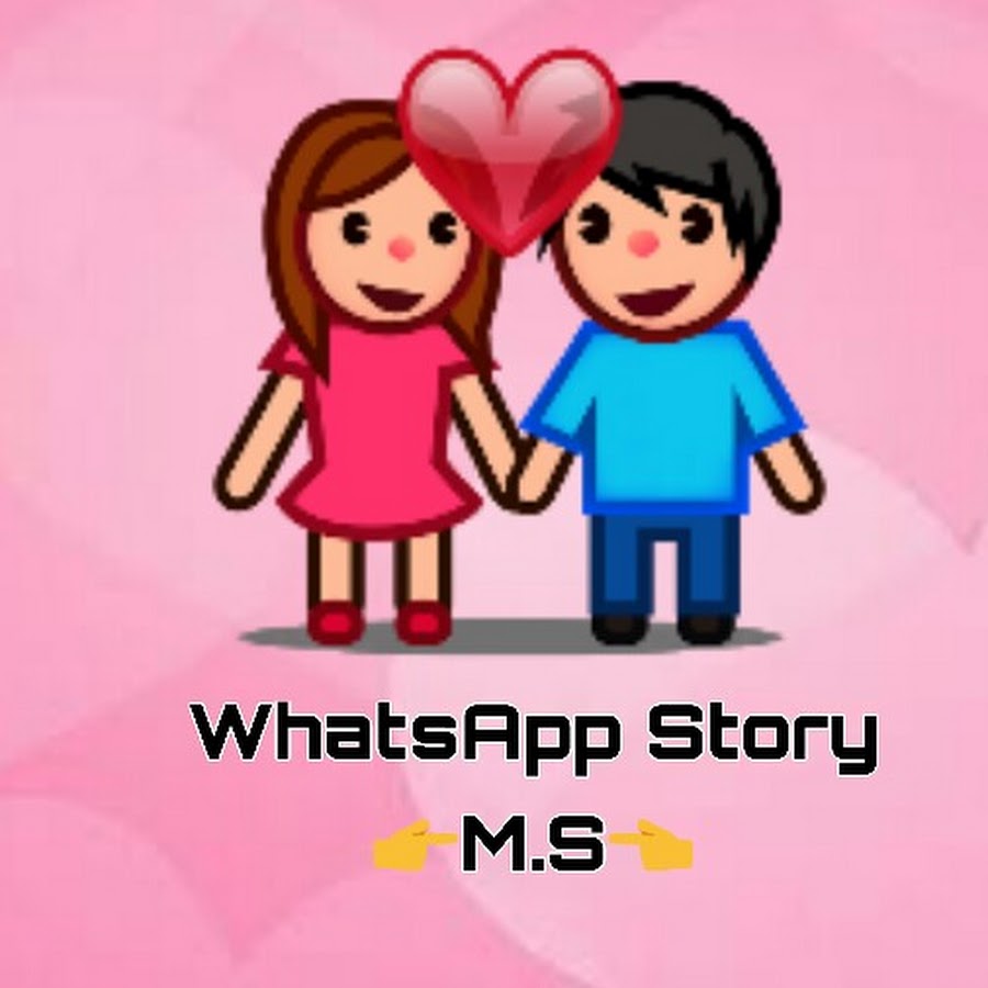 Whatsapp Story MS Avatar de canal de YouTube