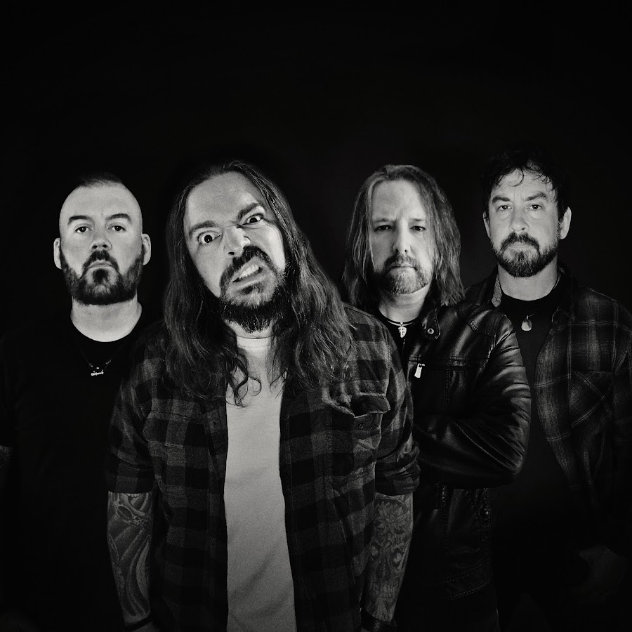 Seether Avatar del canal de YouTube