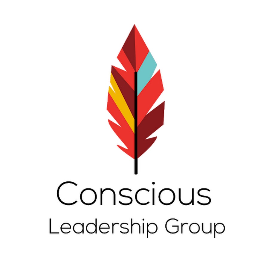 The Conscious Leadership Group YouTube channel avatar