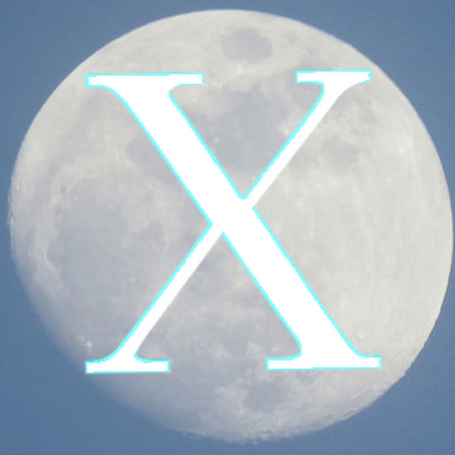 X-Pansion C YouTube-Kanal-Avatar