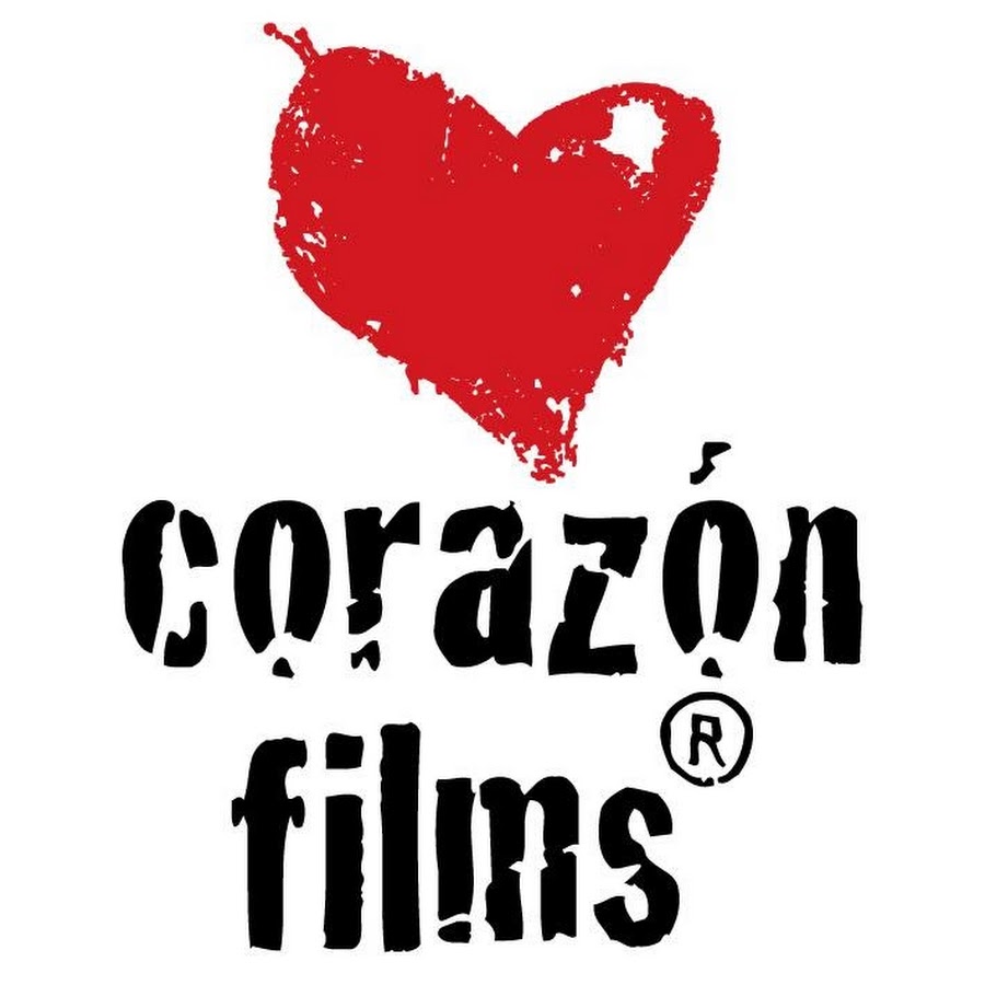 CorazÃ³n Films ইউটিউব চ্যানেল অ্যাভাটার