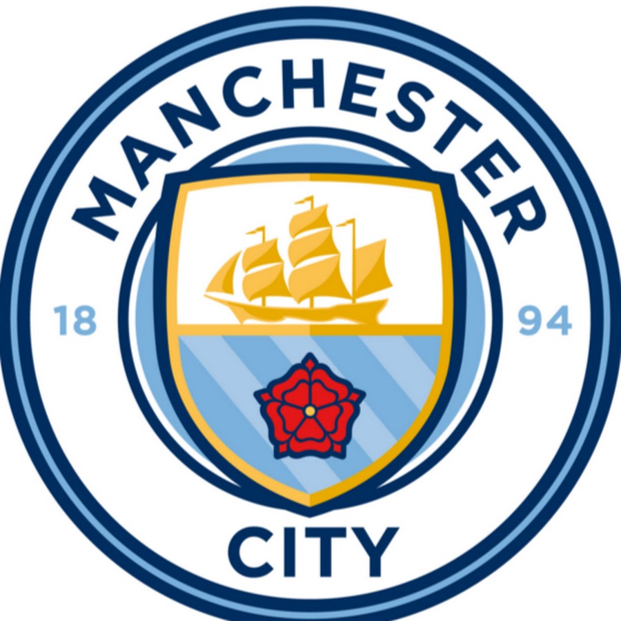 Manchester Is Blue رمز قناة اليوتيوب