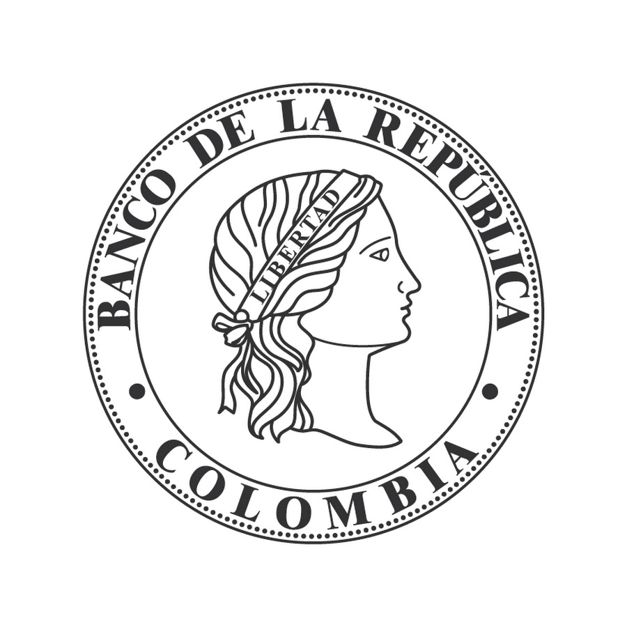 Banco de la RepÃºblica - Colombia YouTube channel avatar
