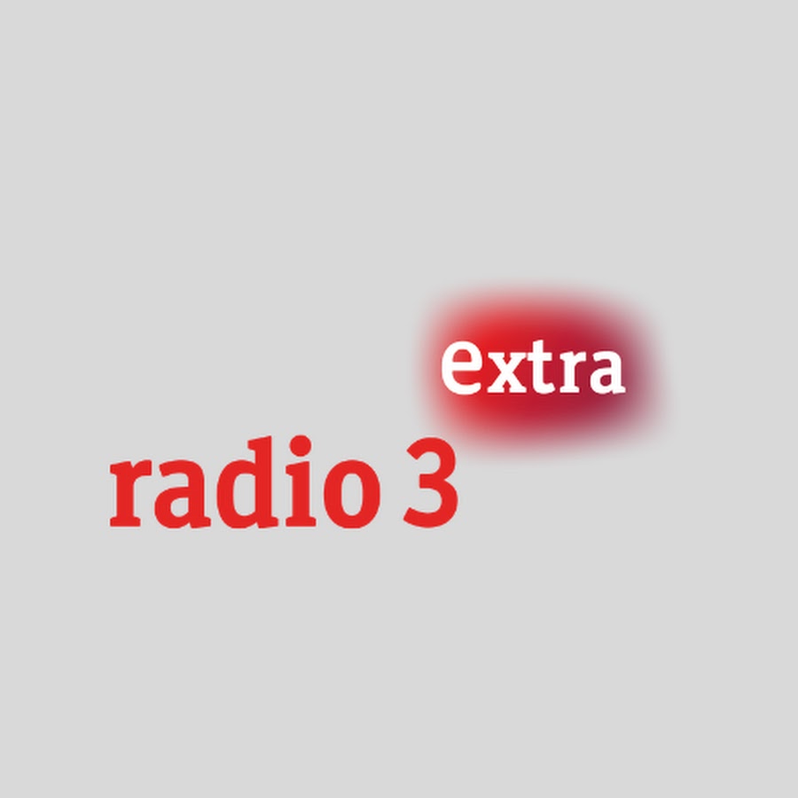 Radio3 Extra Avatar channel YouTube 