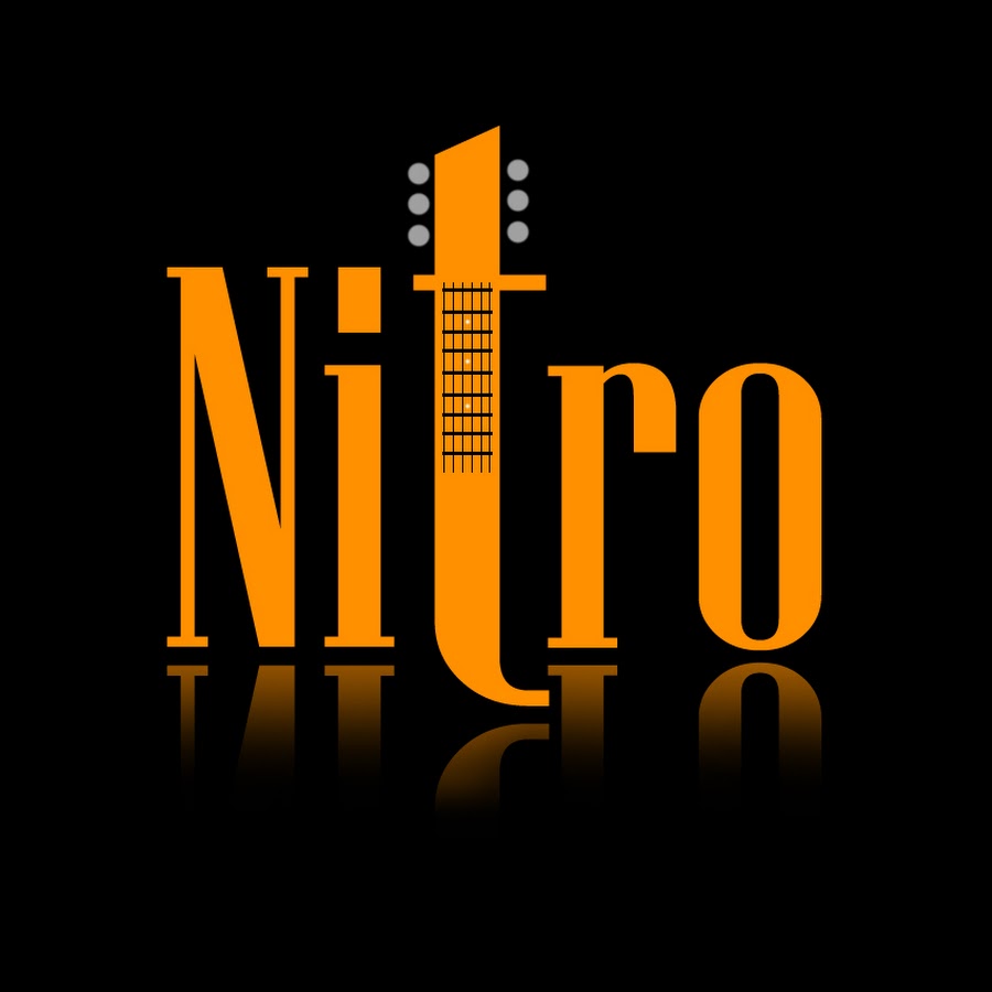 Nitro Acoustic Avatar de chaîne YouTube
