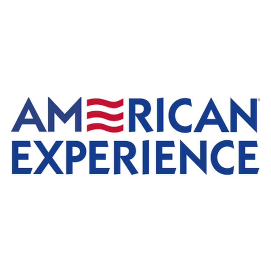 AmericanExperiencePBS YouTube kanalı avatarı