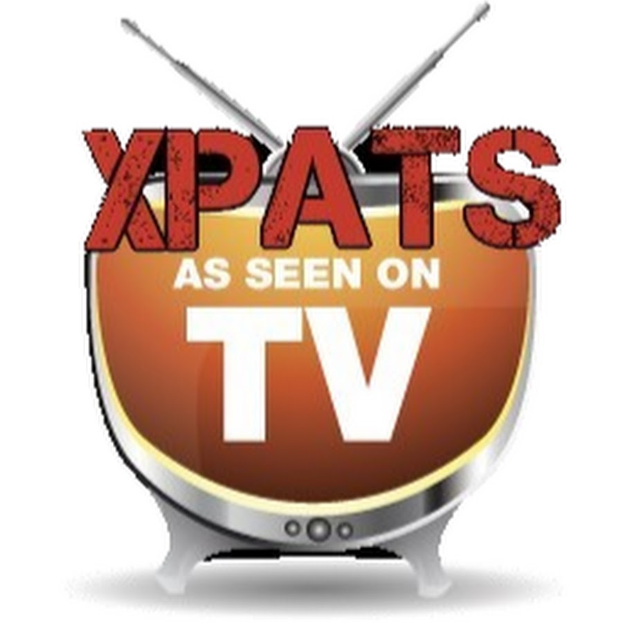 XpatTV Mobile YouTube channel avatar