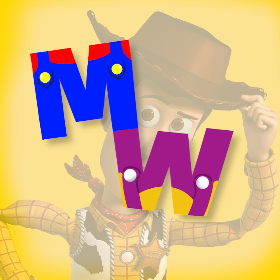 MarioWario YouTube channel avatar