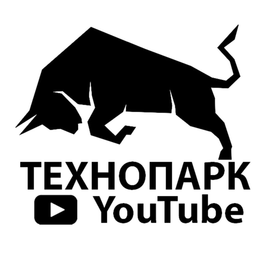Ð¢ÐµÑ…Ð½Ð¾ÐŸÐ°Ñ€Ðº YouTube channel avatar