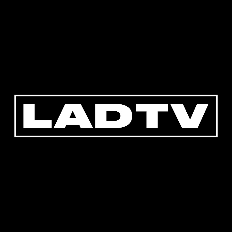 LADbible Аватар канала YouTube