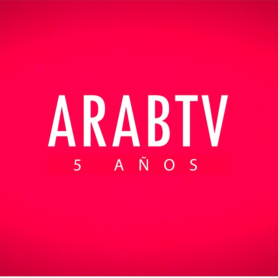 ARABTV ইউটিউব চ্যানেল অ্যাভাটার