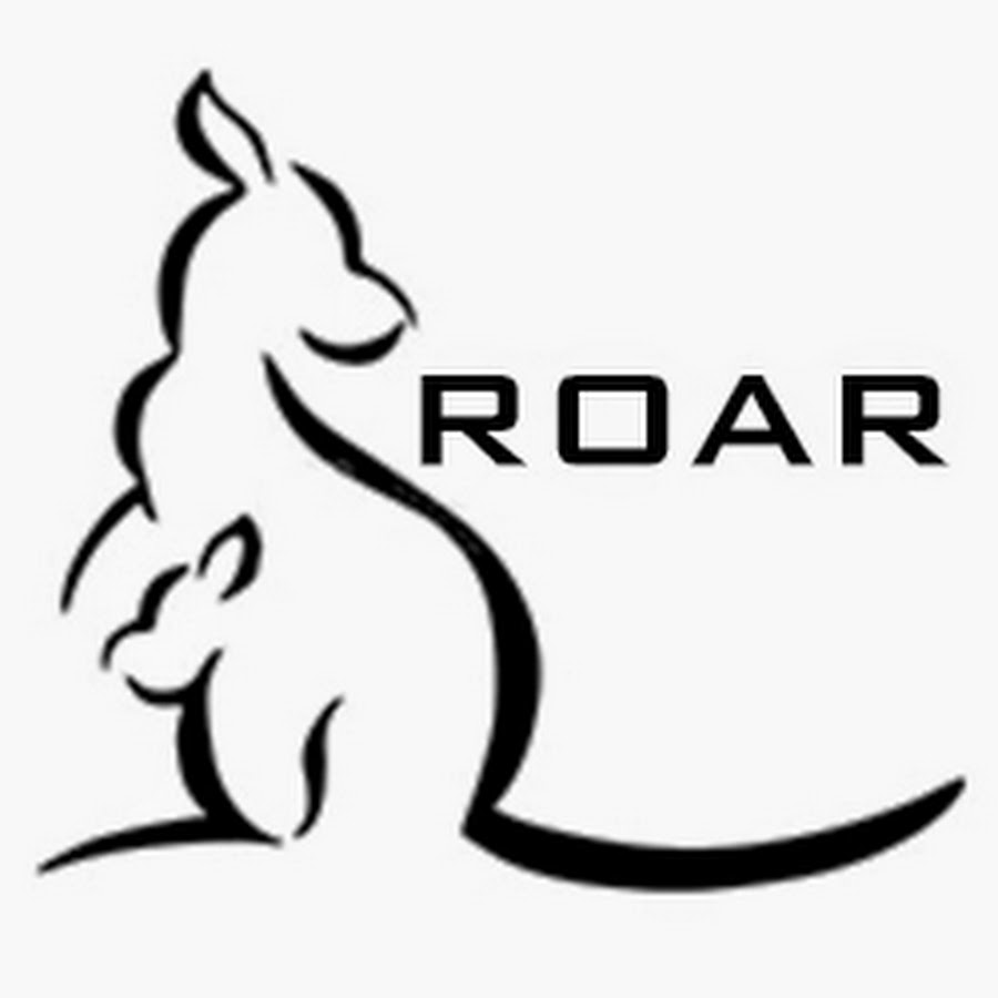 Roar Media Group Avatar de canal de YouTube