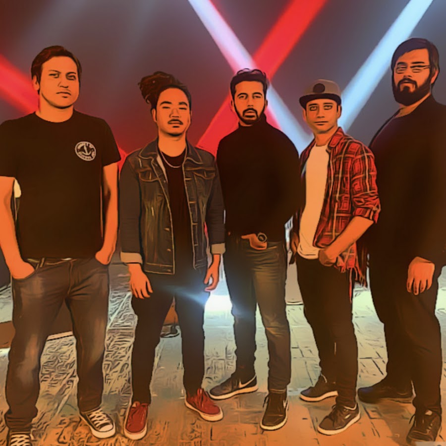 Kaash The Band Avatar del canal de YouTube