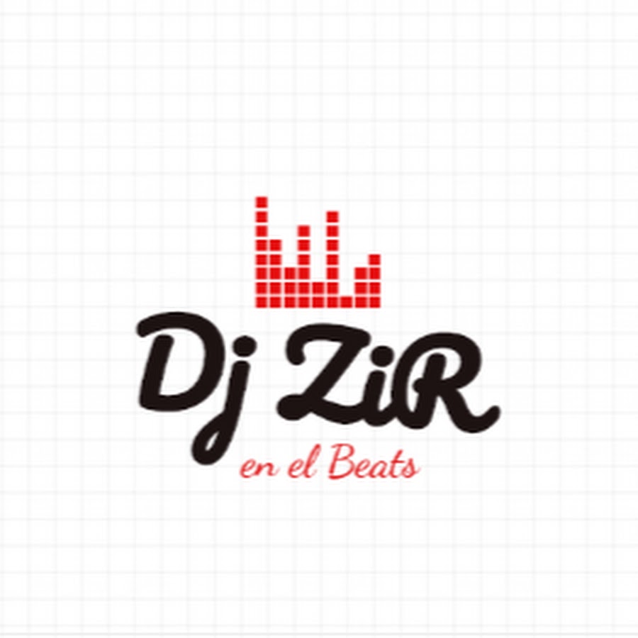 Dj ZiR en el BeaT Аватар канала YouTube