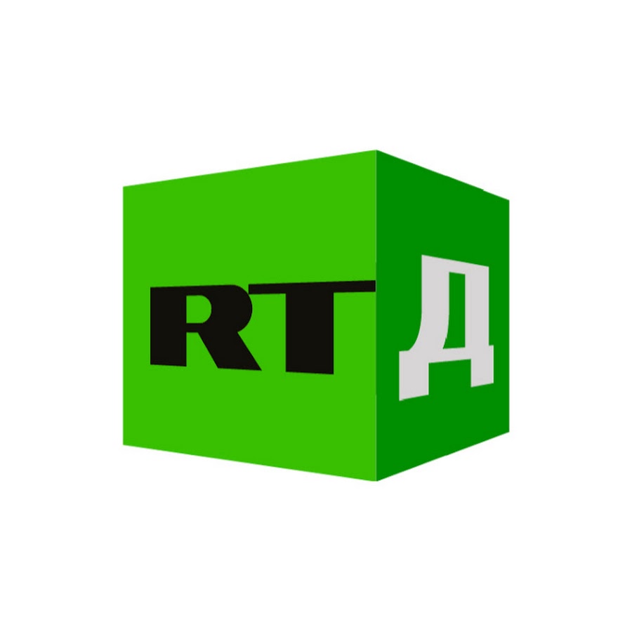 RTД на русском - YouTube