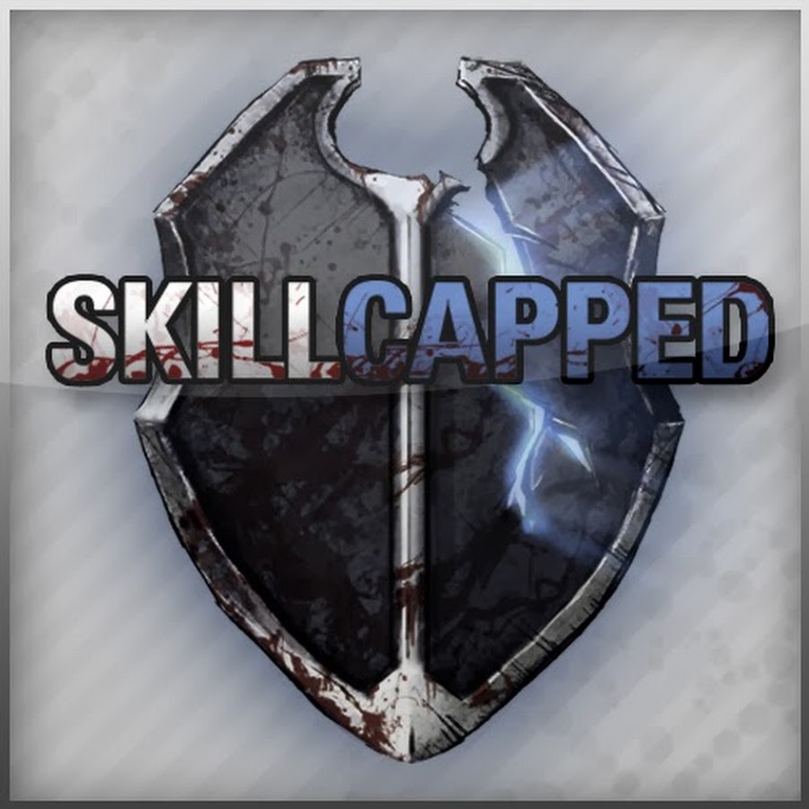 Skill Capped Challenger LoL Guides YouTube kanalı avatarı