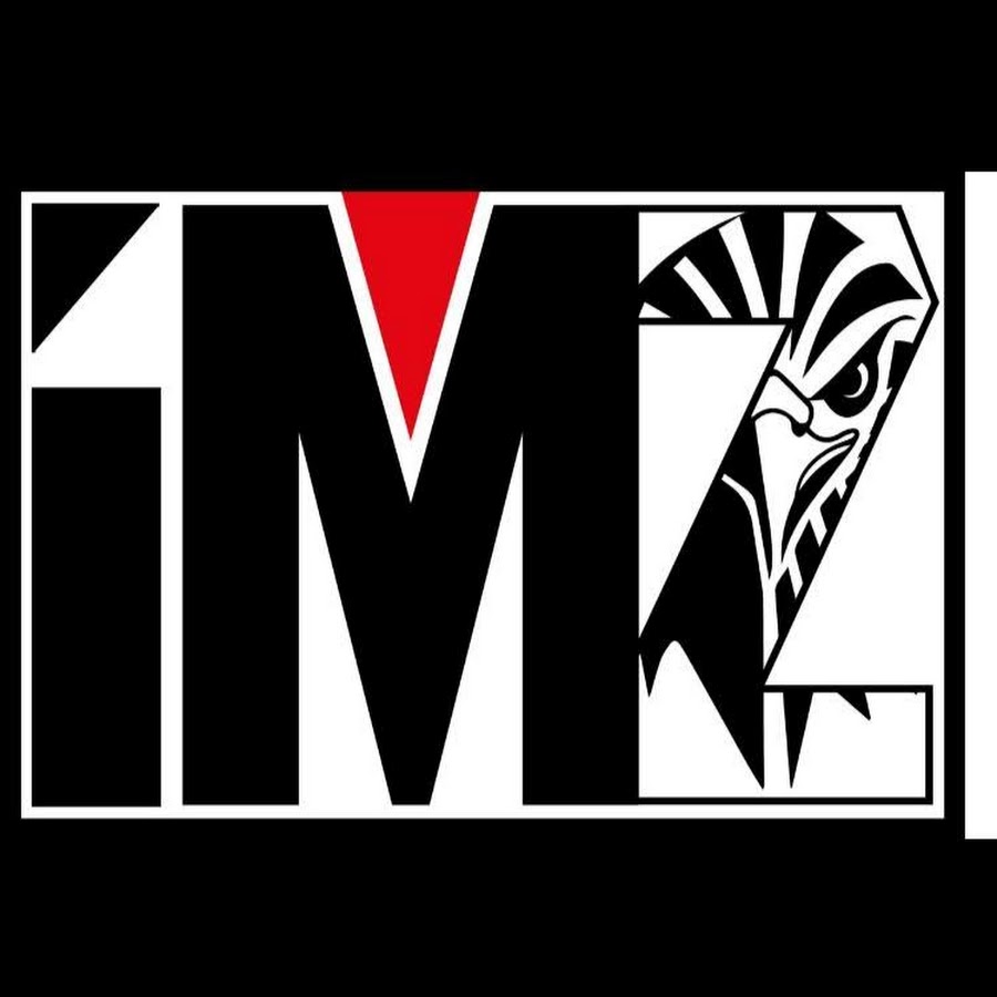 iMmOrTaLz _ YouTube channel avatar