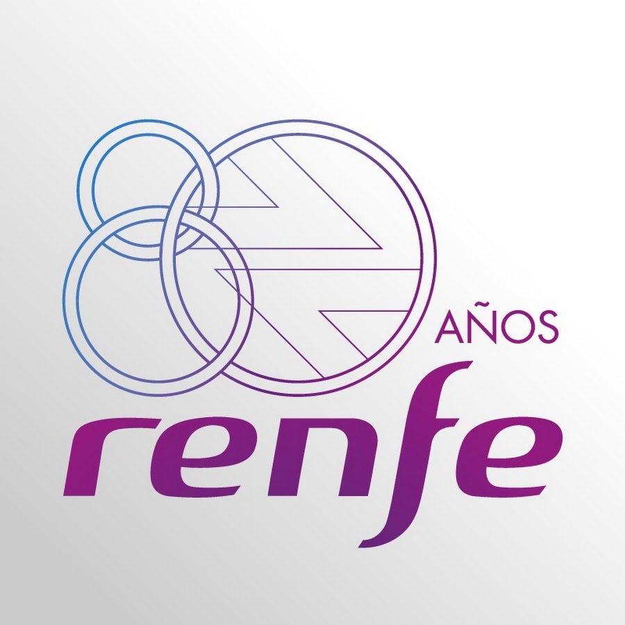 Renfe YouTube channel avatar