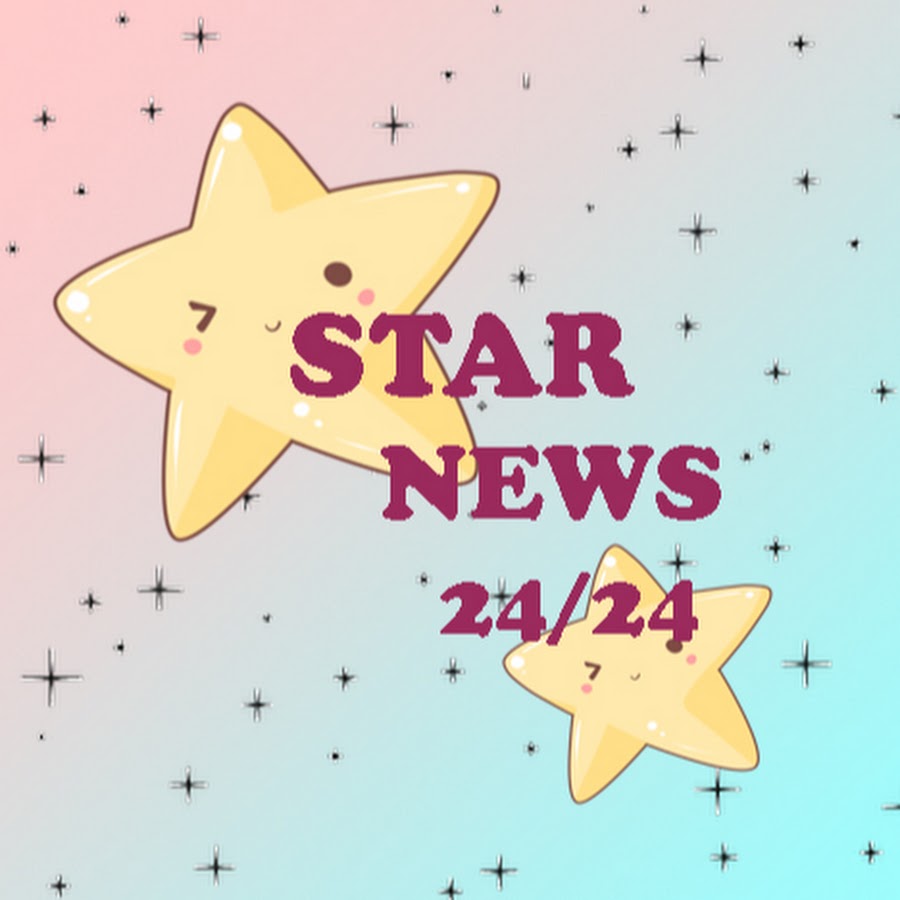 STAR NEWS 24/24 Avatar del canal de YouTube