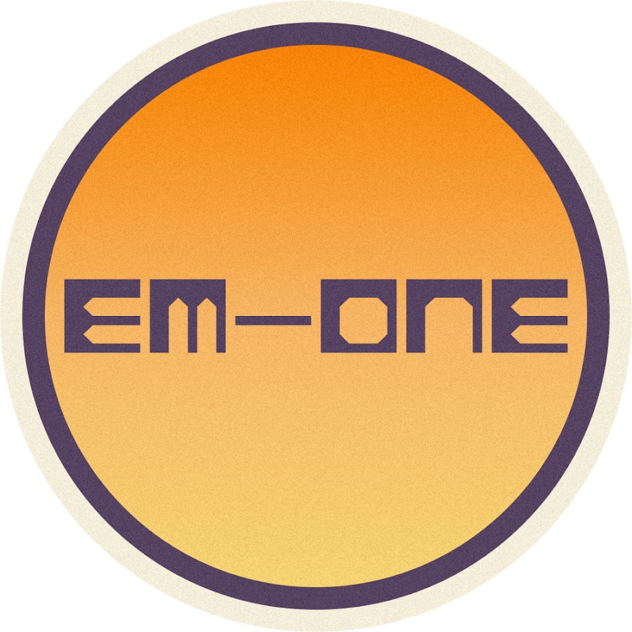 Em-One Avatar del canal de YouTube