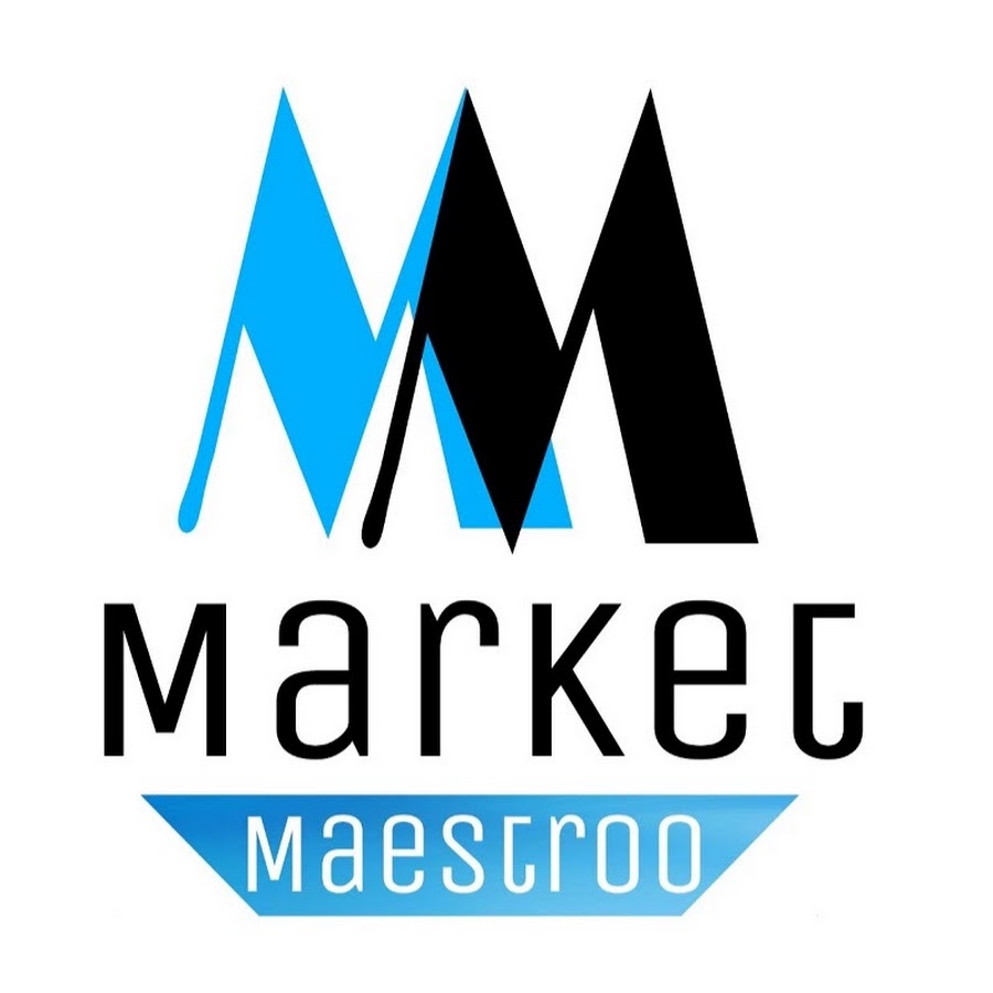 Market Maestroo Avatar canale YouTube 